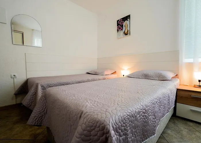 House Gabi Hotel Созопол