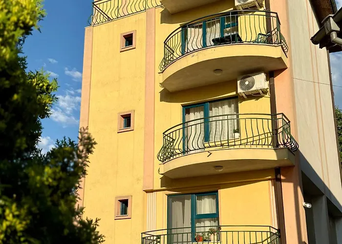 Guest House Olesya Obzor