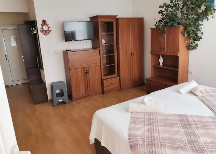 Guest House Eos Sozopol
