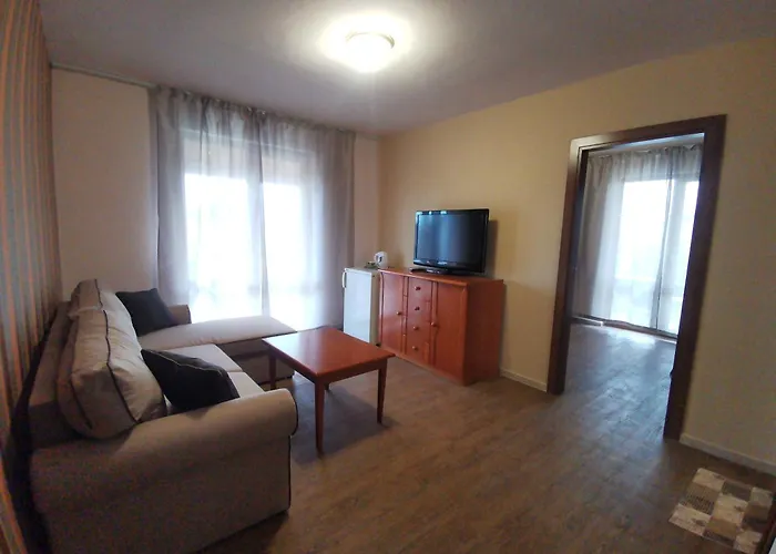 Family Hotel Kosko Черноморец