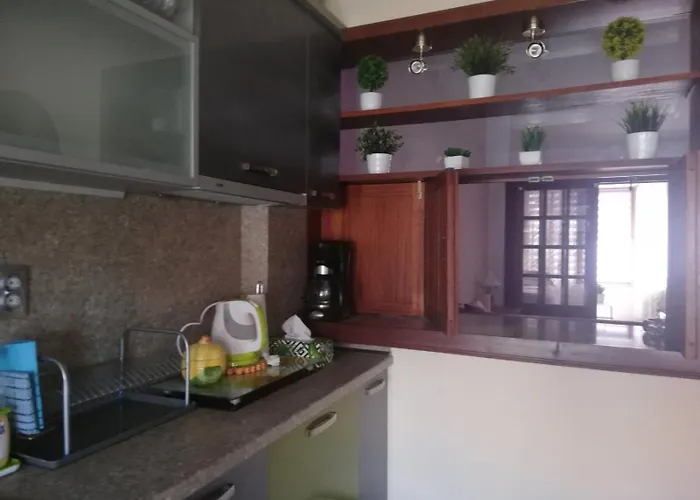 Guest House Plavas Созопол