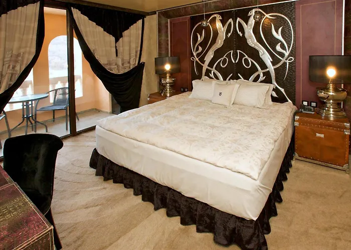 Villas Elenite Premium Sweti Wlas