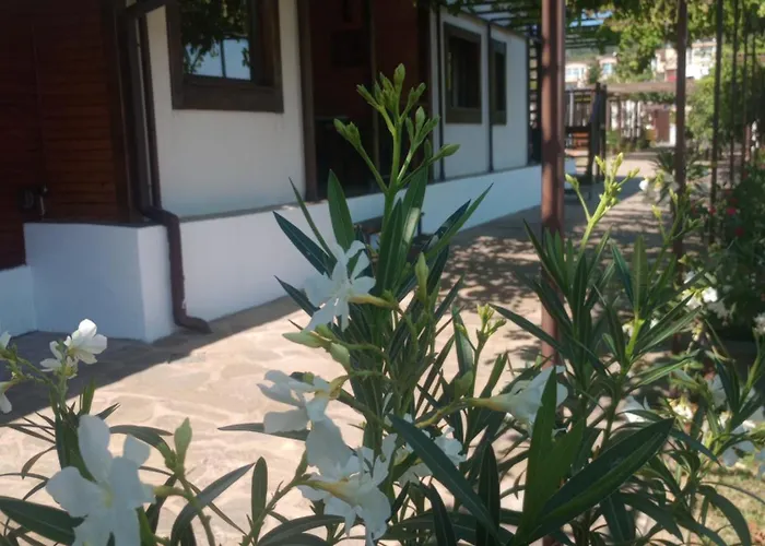 Lozyata Guest House Obzor