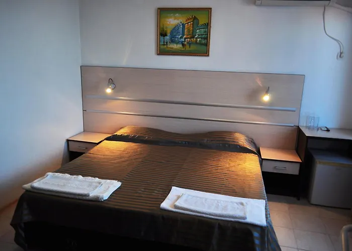 Family Hotel Daf Obzor