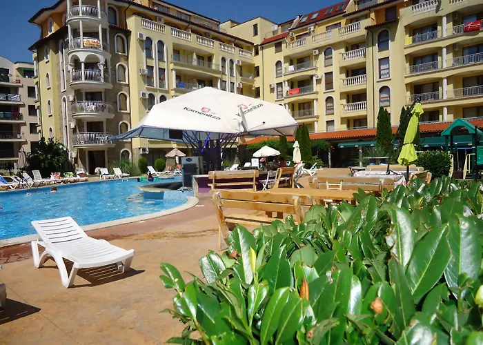 Ps Summer Dreams Sunny Beach