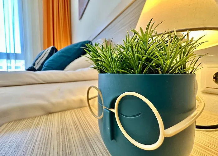 Menada Royal Sun Apartments Sunny Beach