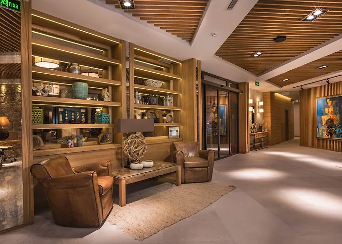 Blu Bay Hotel Sosopol