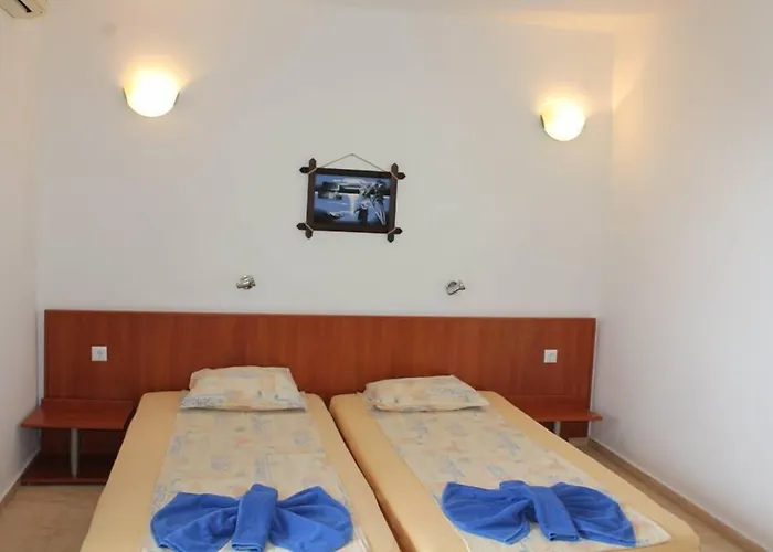 Siana Hotel Sweti Wlas