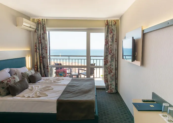 Mpm Hotel Orel Sunny Beach