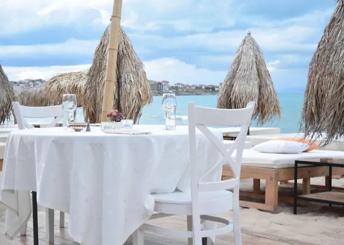 Cristiani Hotel Sosopol