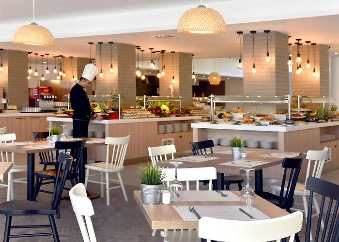 Ihotel Слънчев бряг