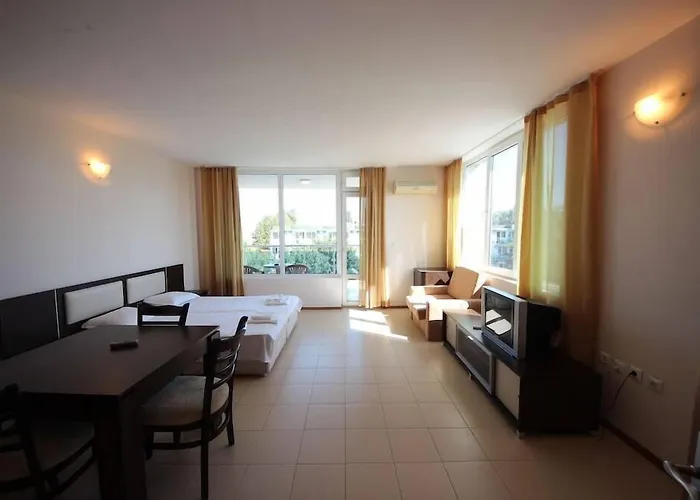 Esperanto Hotel Sunny Beach