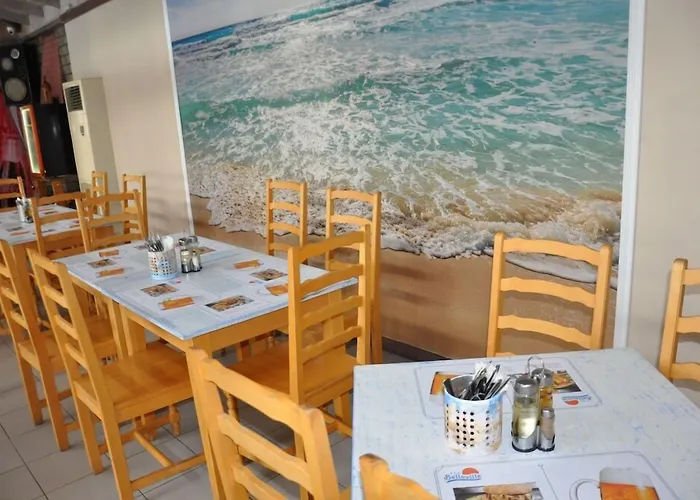 Hotel BelleVille Sunny Beach