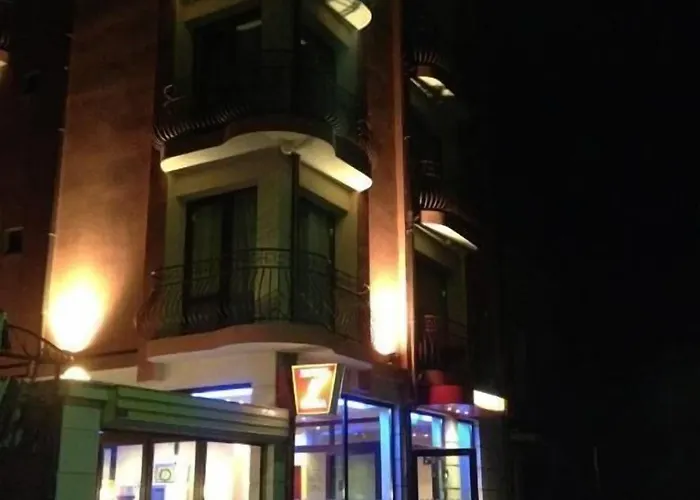 Sofia Family Hotel Pomorie
