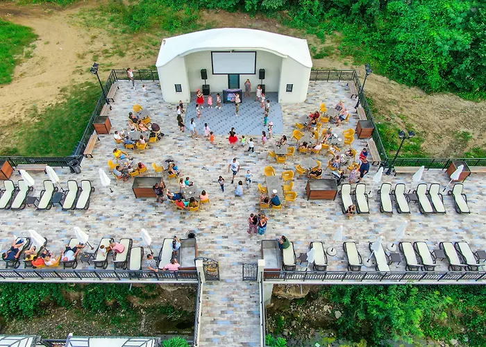 Boutique Marina Sands Bijou Boutique - Excellent Choice For Travelers Visiting Obzor 2-4P