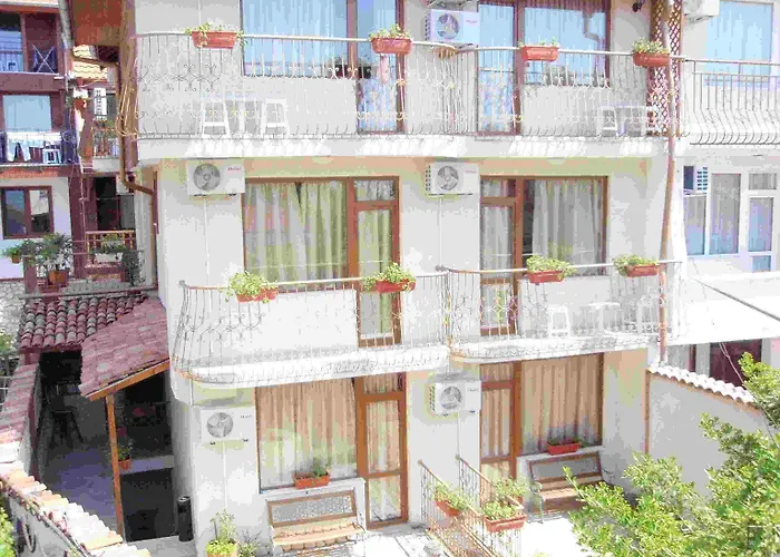 Kirios Hotel Nessebar