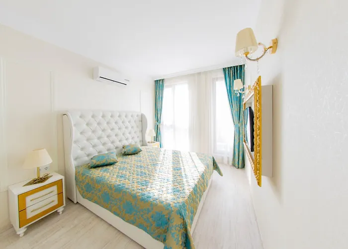 Harmony Suites 10 Dimchevo