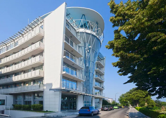 Hotels in Nesebar