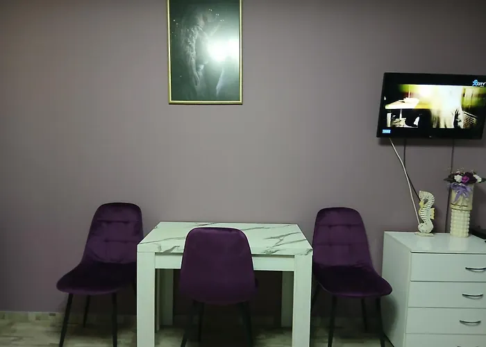 Parus-2-Studio Pomorie