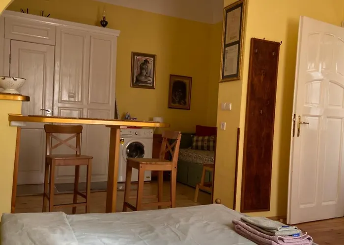 Art Studios Elsor Burgas City