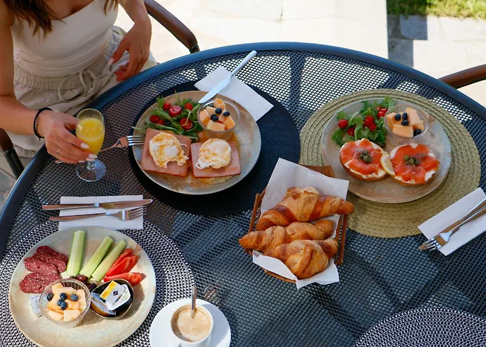 Solinaria Boutique Hotel Sosopol