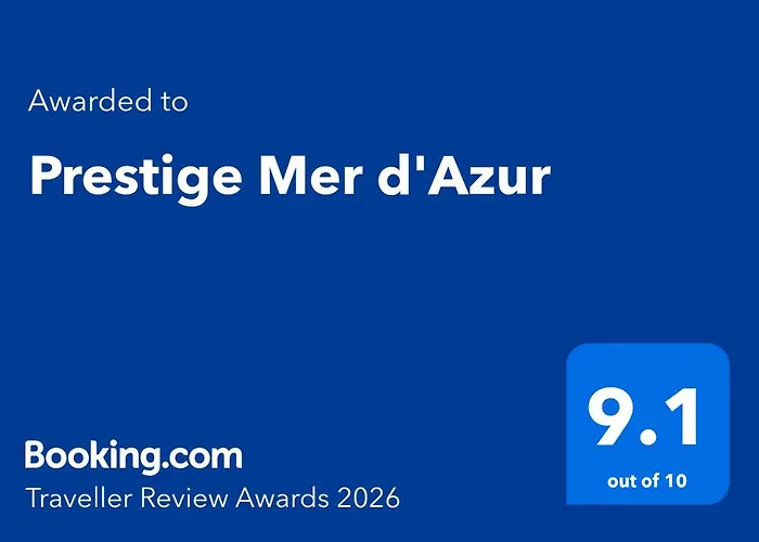 Prestige Mer D'Azur Sunny Beach