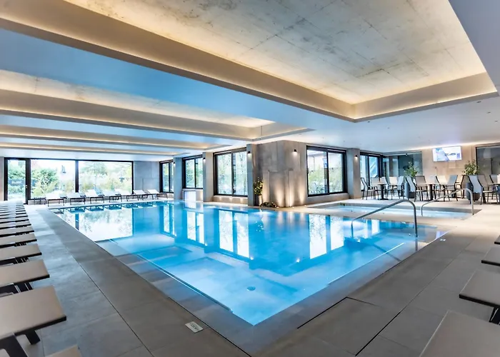 Therma Numera Longevity Spa Бургас