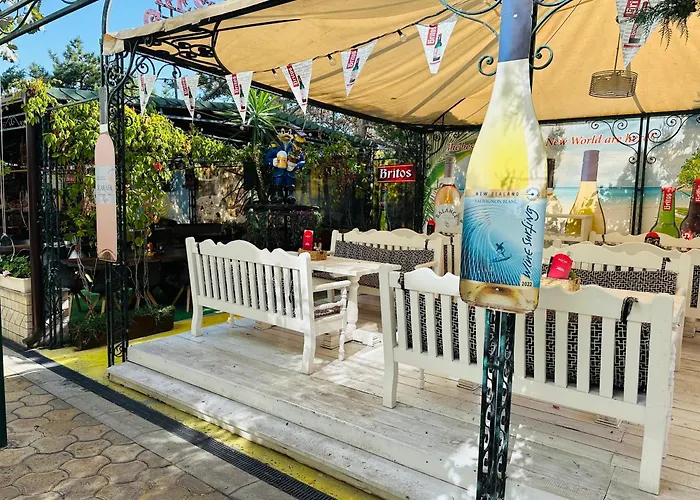 Sunny Day Club Hotel Sunny Beach