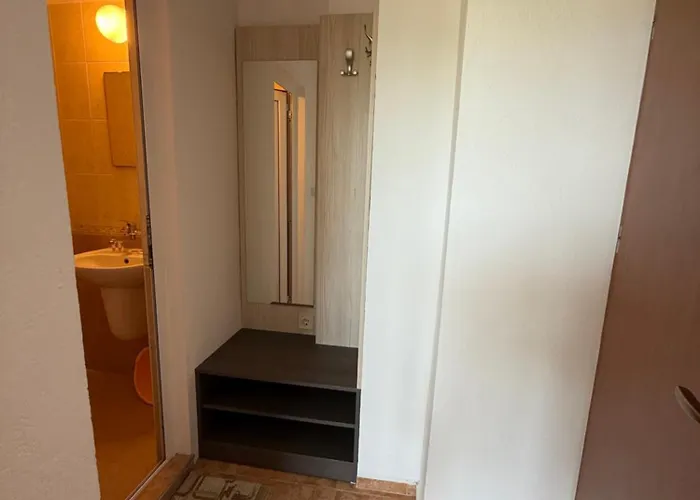 Gradina Hotel Черноморец