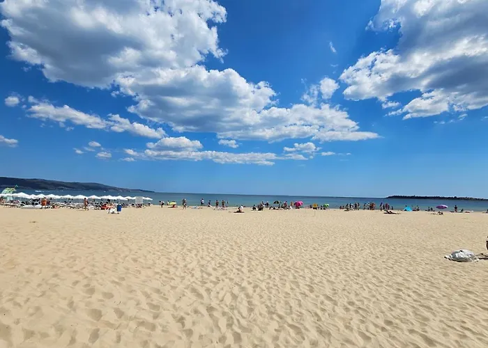 Hotel Longosa Sunny Beach
