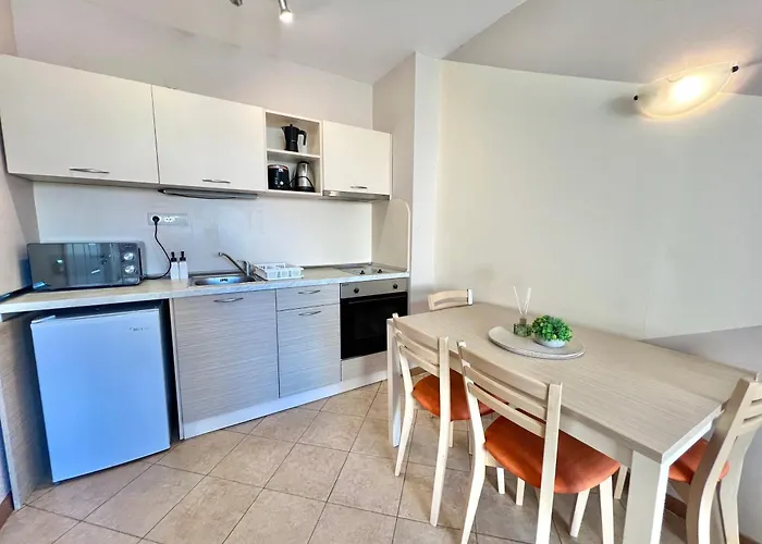 Royal Sun - Sunny Cove Apartment Sunny Beach