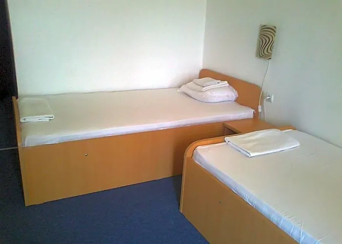 Hotel Park Бургас