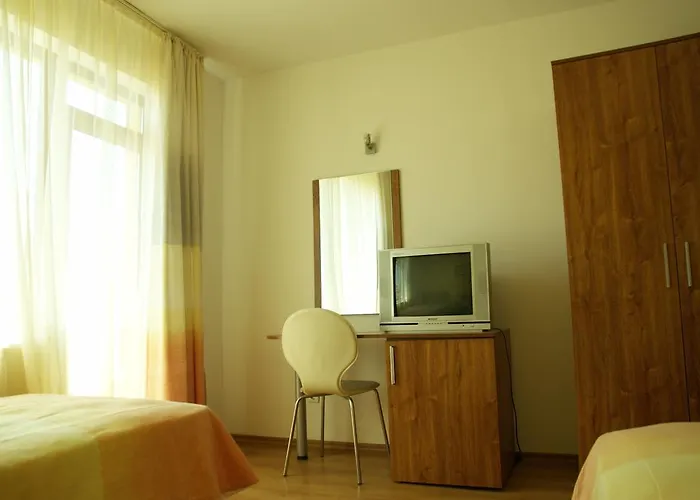 Къща за Гости Сани Hotel Приморско