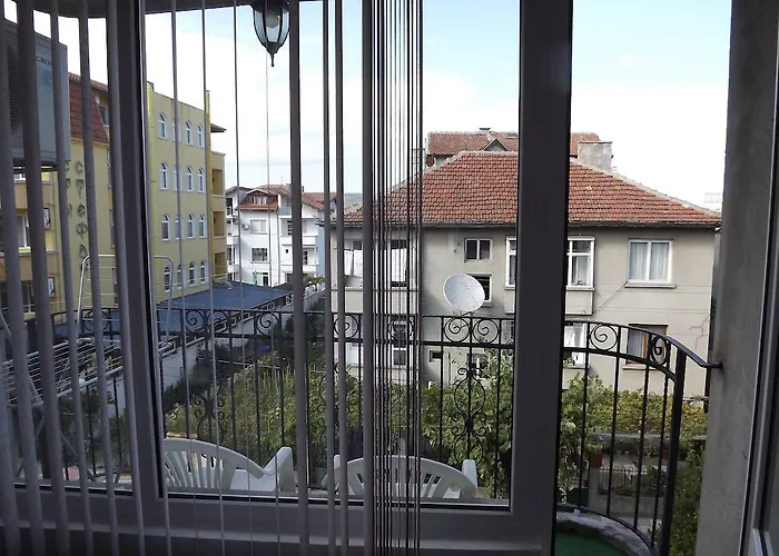 Guest House Stenli Primorsko