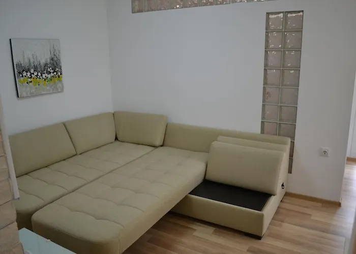 Peevi Apartments Elit 1 Sunny Beach