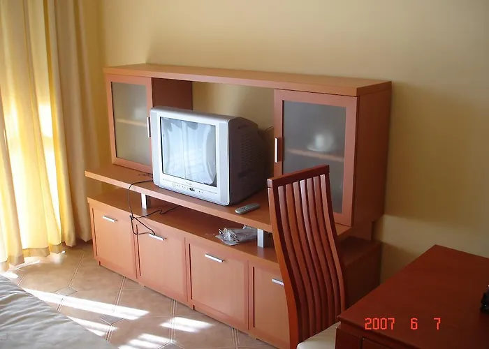 Appartements à Slantchev Briag