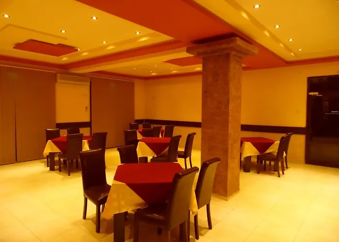 Hotel Amigos Obsor