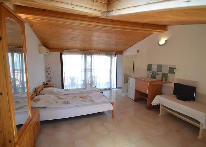 Guest House Olimpia Sozopol