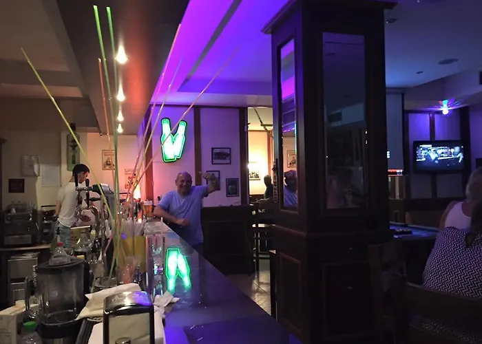 Vacation Apartment Rentals in Sunny Beach