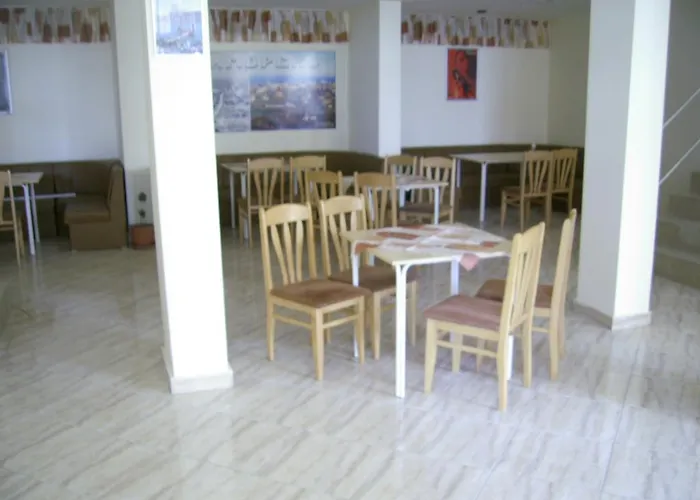 Complex Laguna-Kantardzhiev Primorsko