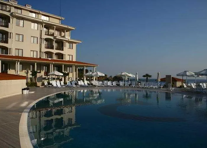 Serenity Bay Царево