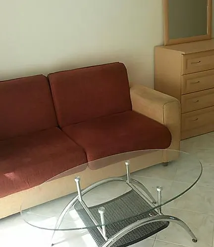 Economy Apartment In Sunset Beach 2 Complex Sunny Beach