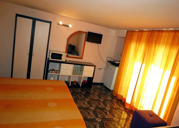 Family Hotel Lebed Nessebar
