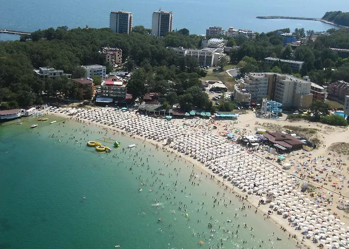Хотел Сигма Китен