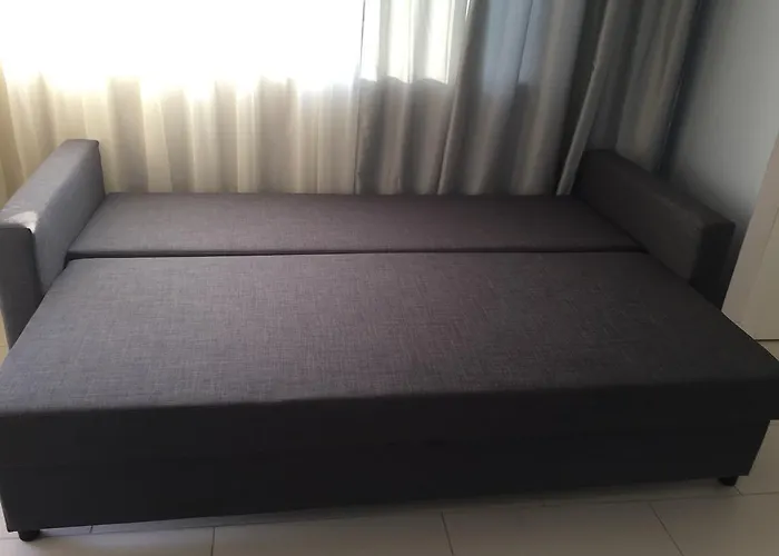 Yoobulgaria Apartments Obsor
