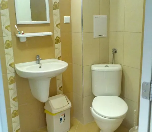 Apartment Biliana Pomorie