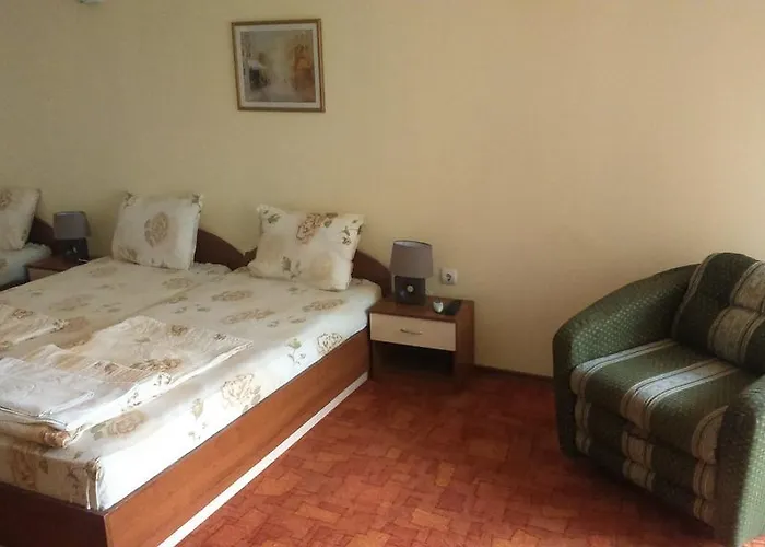 Guest House Pri Valyo Primorsko