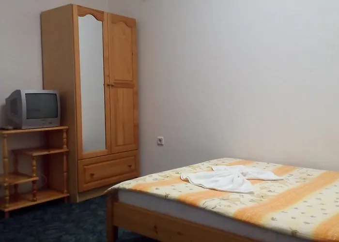 Guest House Diamant Sosopol