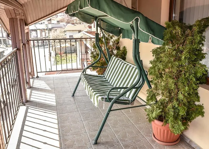 Dimitur Jekov Guest House Obsor