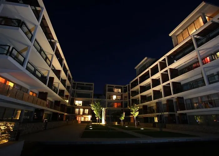 Yoo Apartment South Beach Obsor